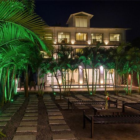 Ekostay - Casa Royale Алибаг Екстериор снимка
